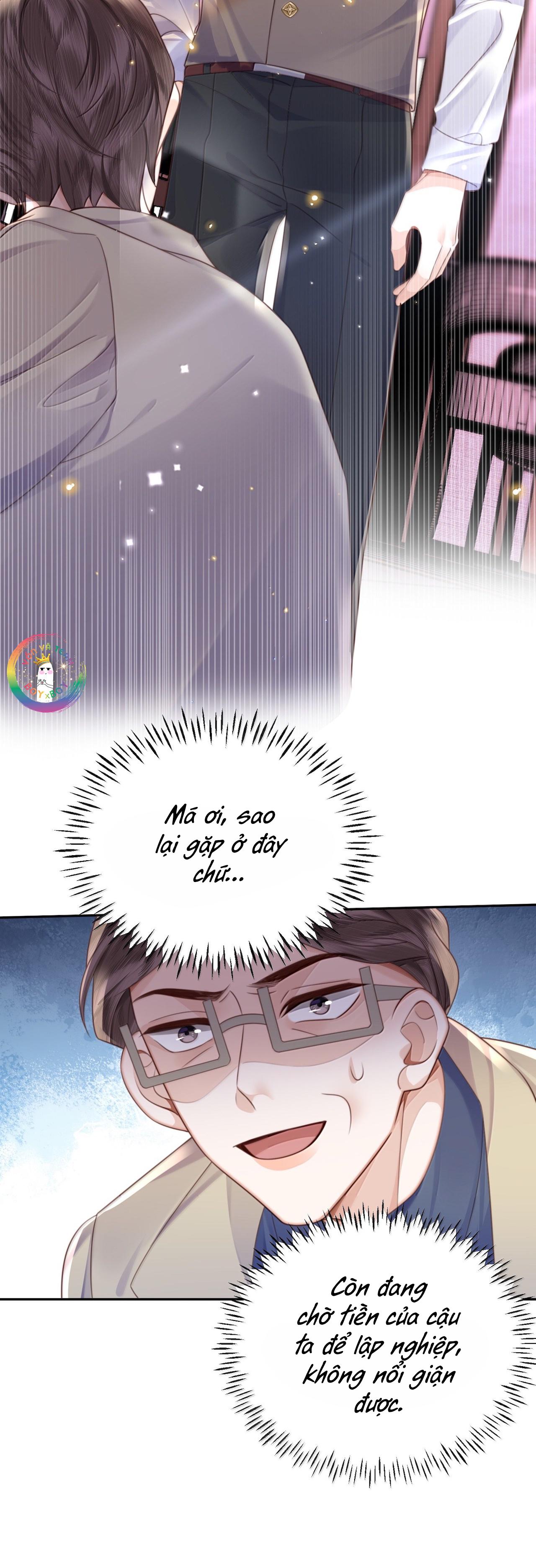 Đọc truyện (END) Đặc Chế Cho Riêng Anh - Chapter 103