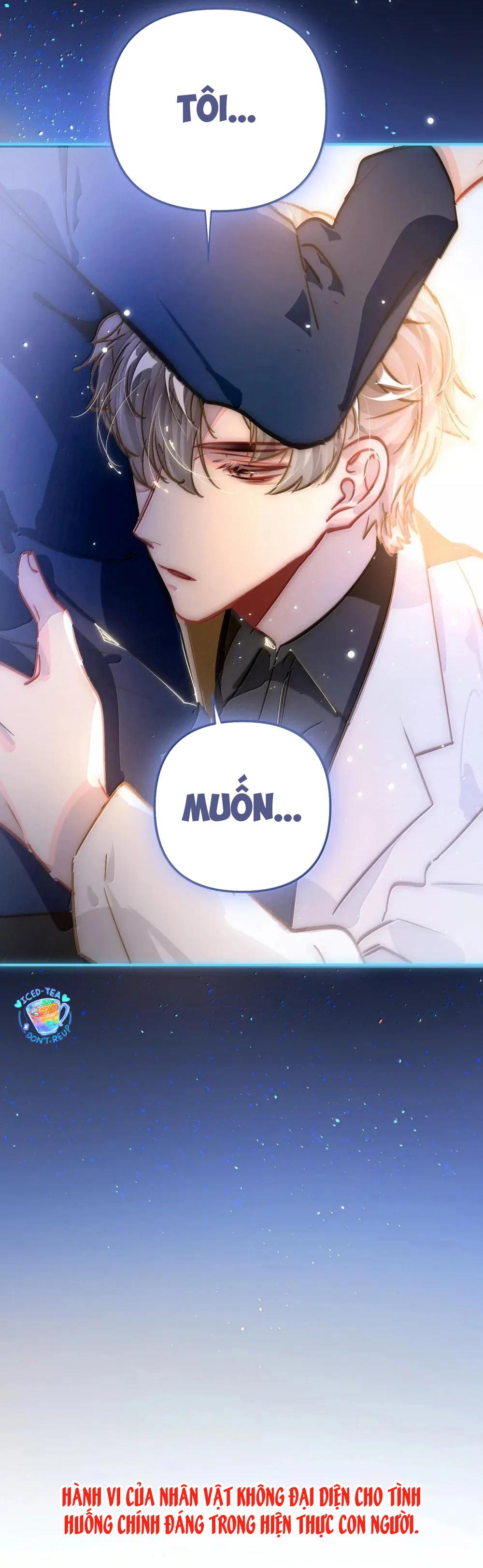 Đọc truyện Tôi có bệnh - Chapter 64