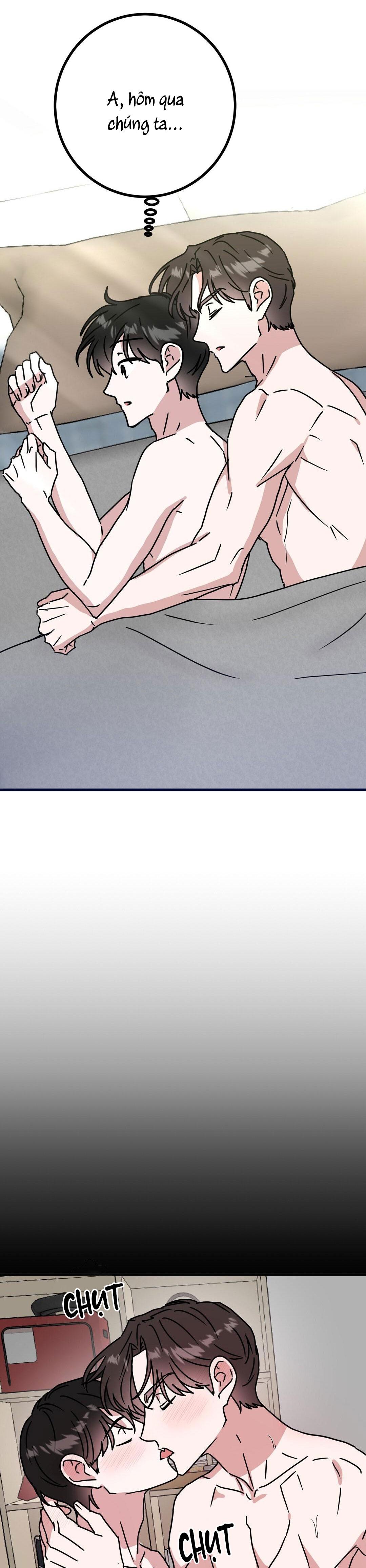 Đọc truyện NHÀ TÔI THÀNH PHIM TRƯỜNG MẤT RỒI - Chapter 44