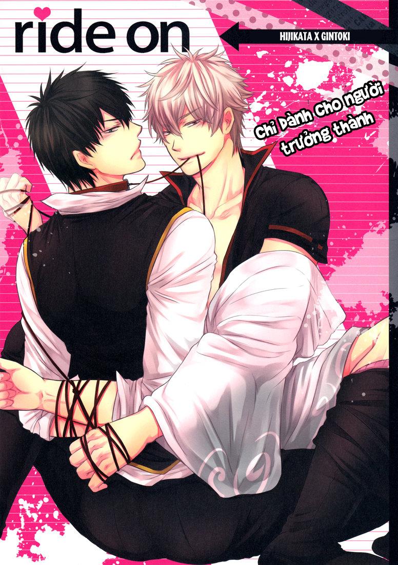 Đọc truyện Tuyển tập BOYLOVE màu sắc - Chapter 70