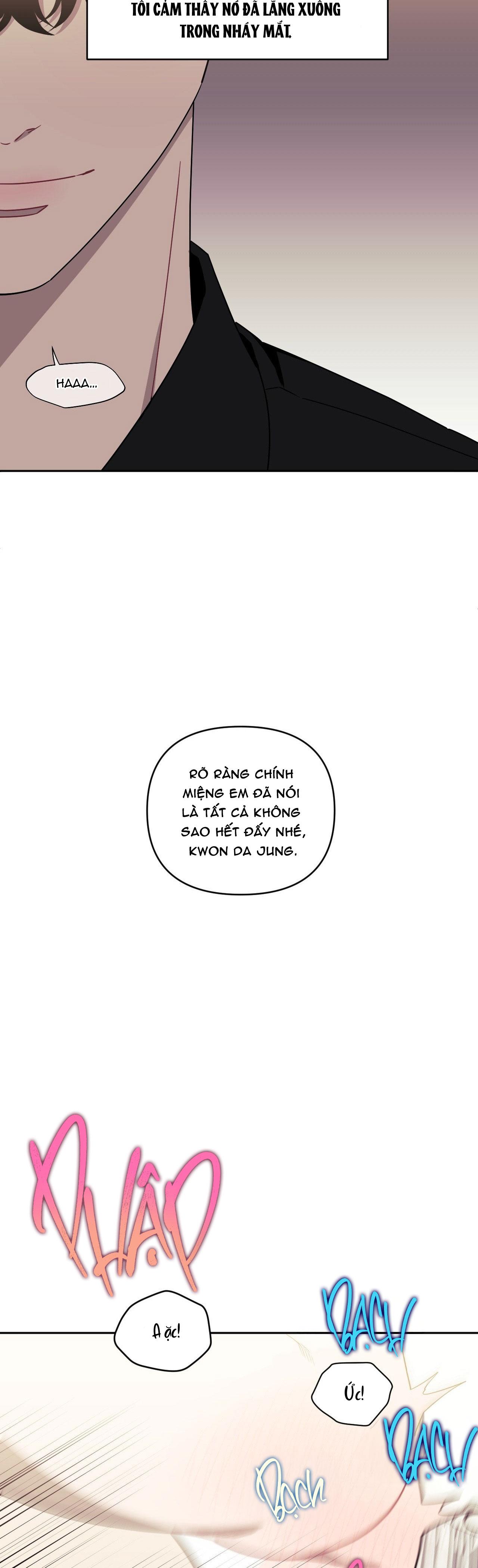 Đọc truyện HƠN CẢ BẠN BÈ - Chapter 97