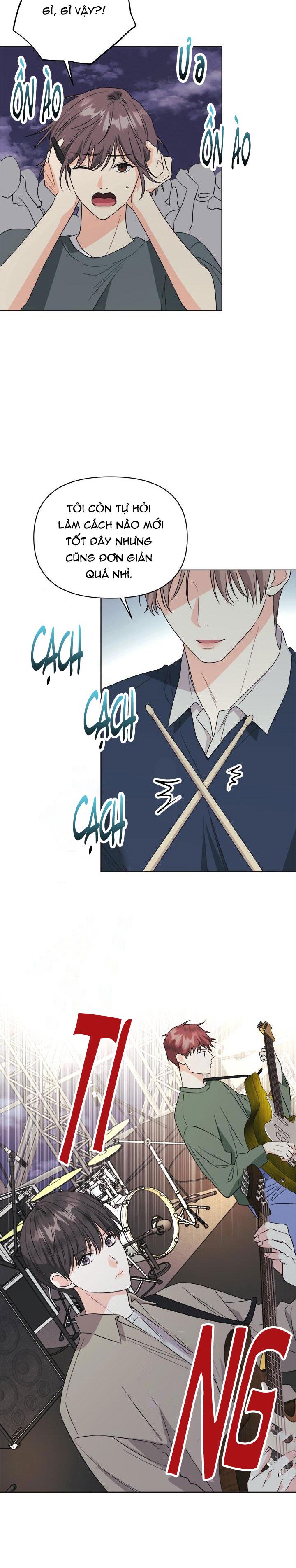 Đọc truyện RE PLAYLIST - Chapter 20