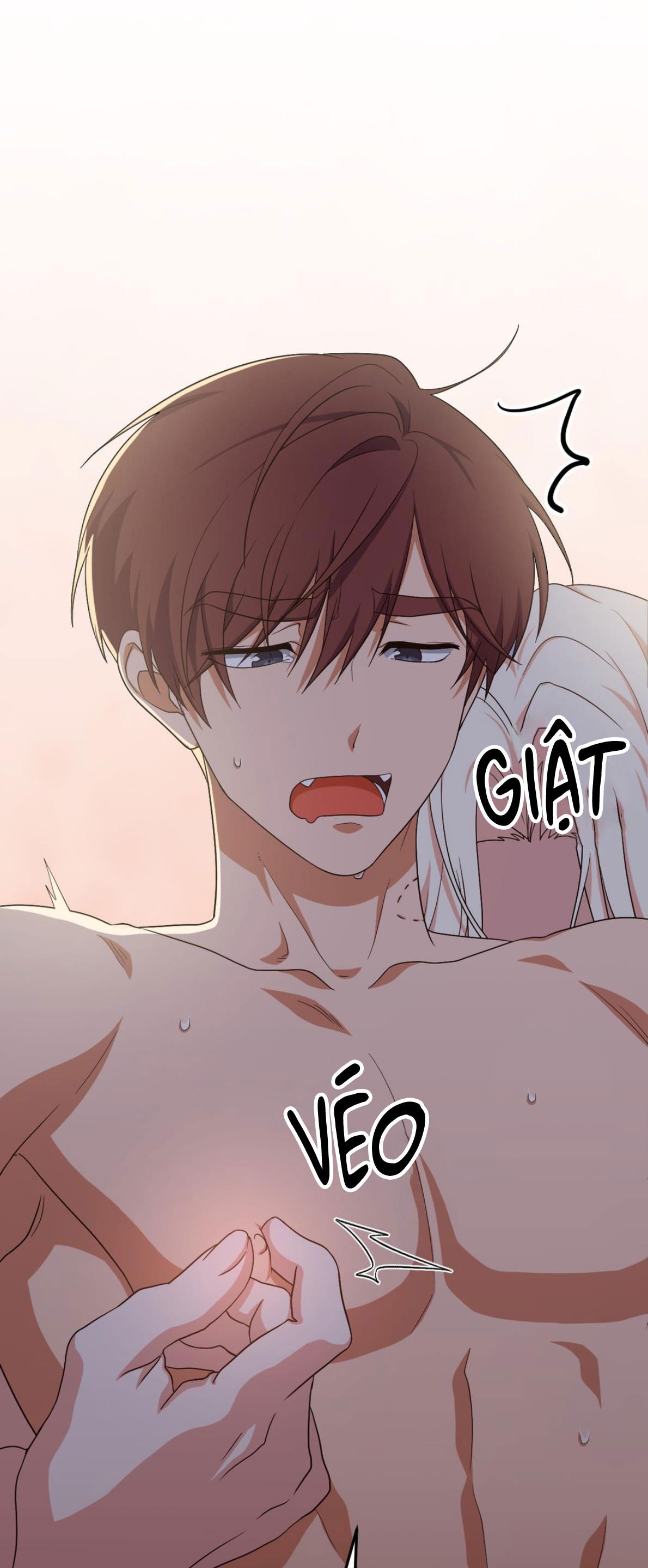 Đọc truyện TRUYỆN NGẮN 18+ CỨ LÀM THEO Ý THẦN LINH ĐI - Chapter 4