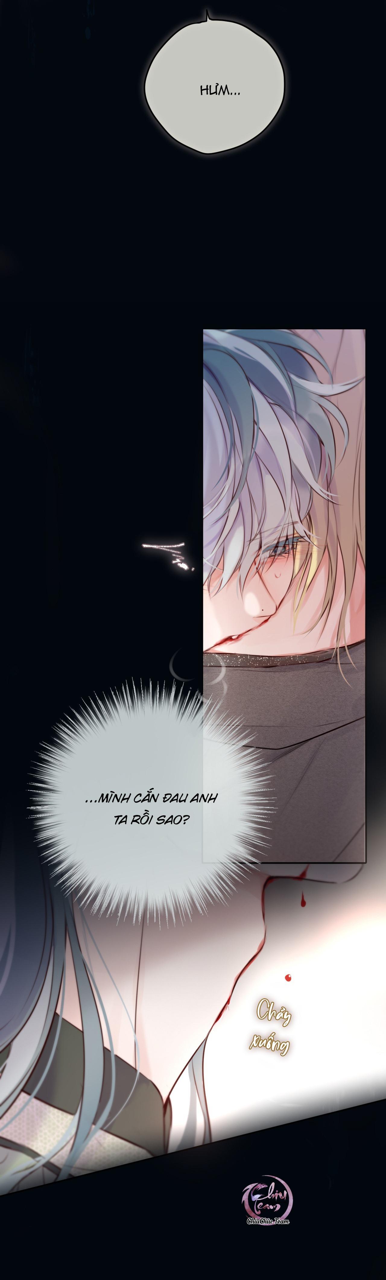 Đọc truyện Mắt Của Hành Tinh - Chapter 20