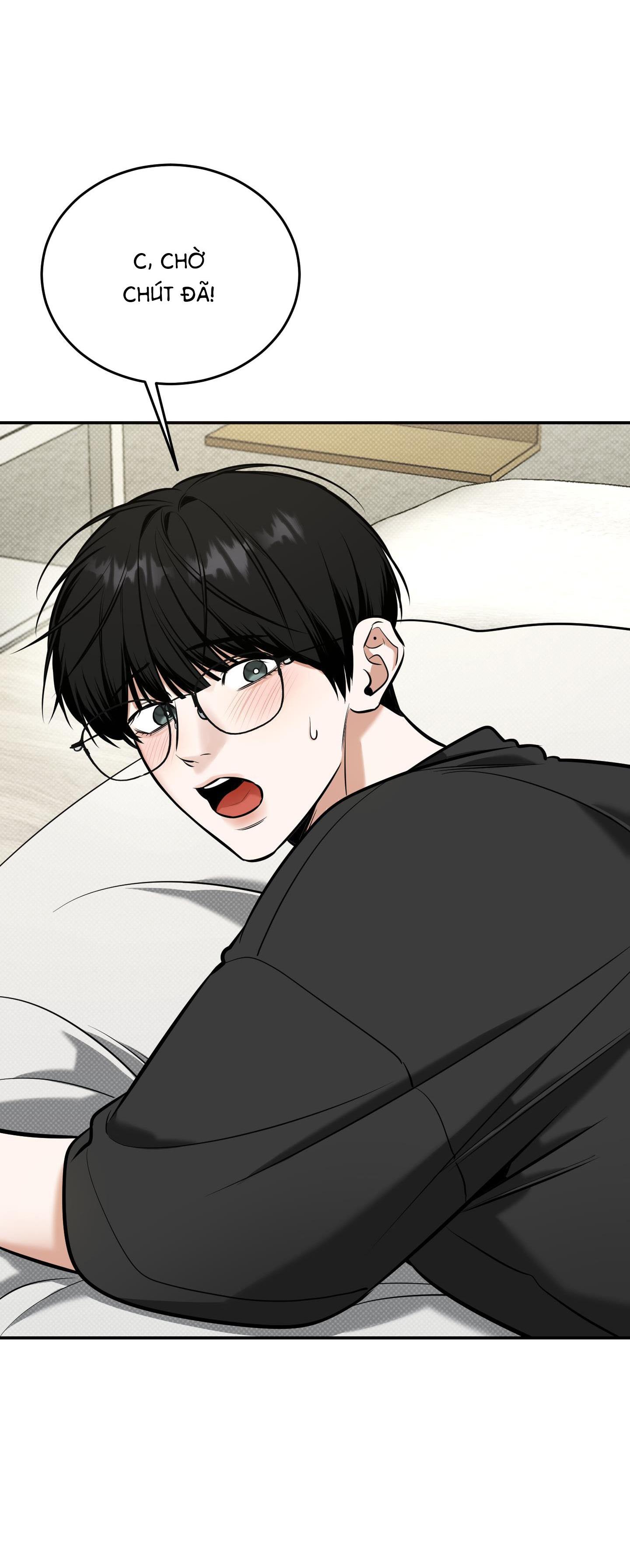 Đọc truyện |DROP| Hưởng Lợi - Chapter 15