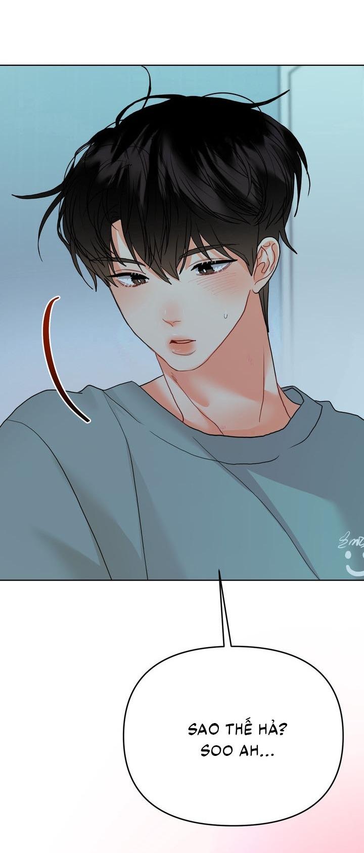 Đọc truyện Omega Của Anh - Chapter 3