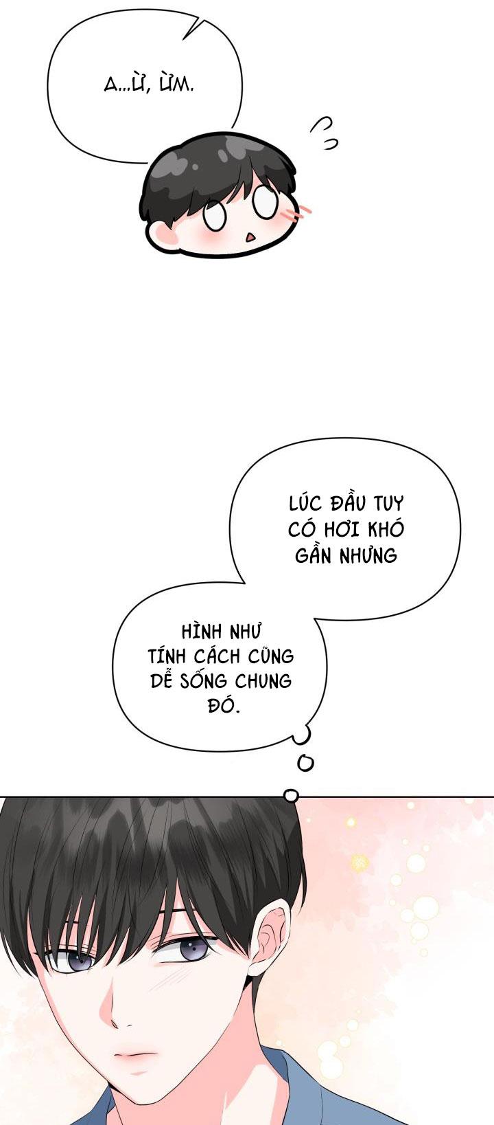 Đọc truyện RE PLAYLIST - Chapter 7