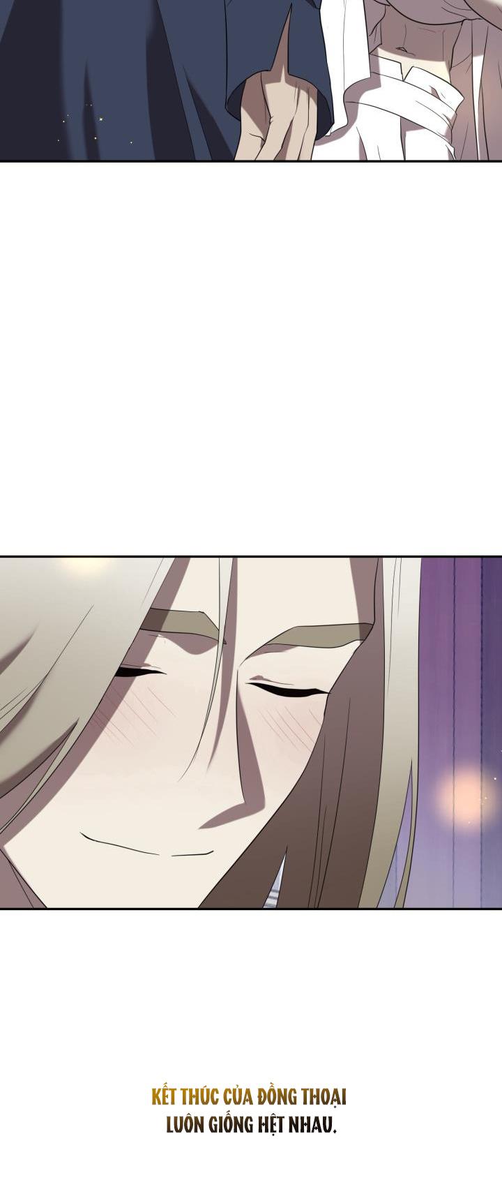 Đọc truyện DƯỠNG THÚ CƯNG - Chapter 54