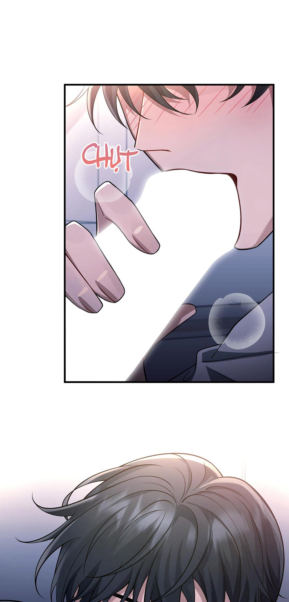 Đọc truyện Vết Hằn - Chapter 36