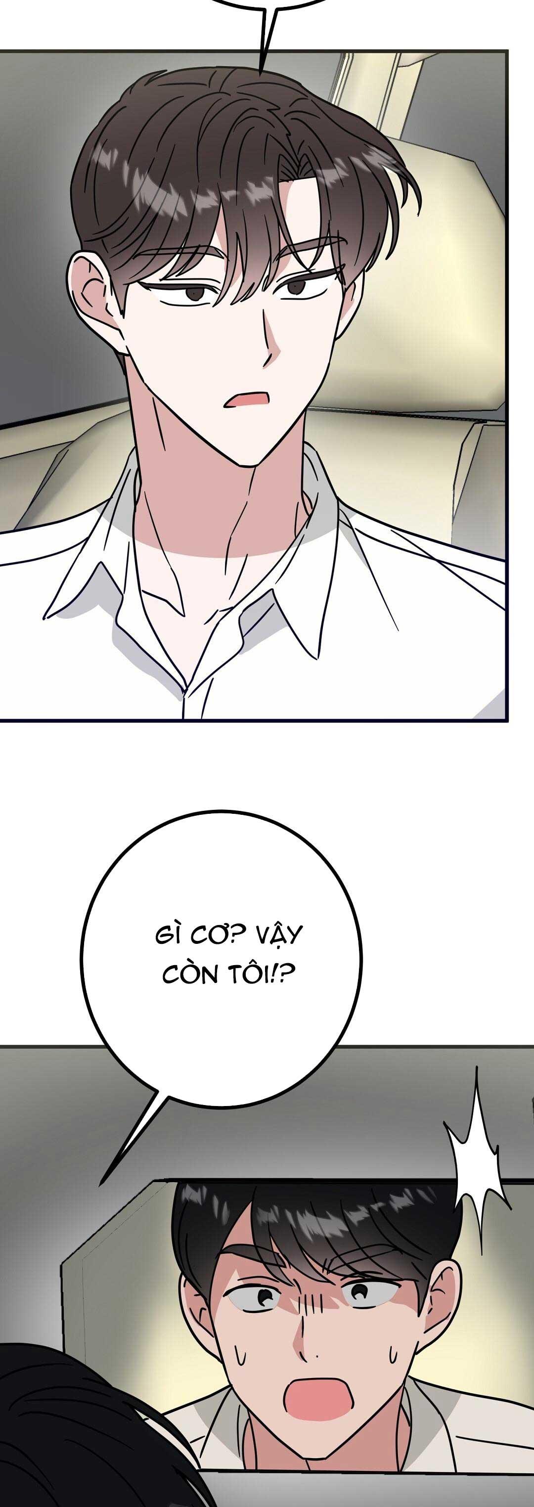 Đọc truyện NHÀ TÔI THÀNH PHIM TRƯỜNG MẤT RỒI - Chapter 57
