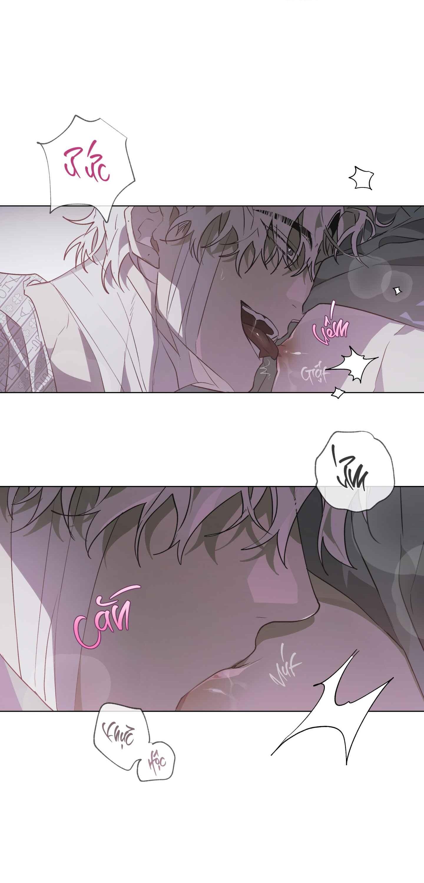 Đọc truyện  NGÔI NHÀ DỊ THƯỜNG - Chapter 14