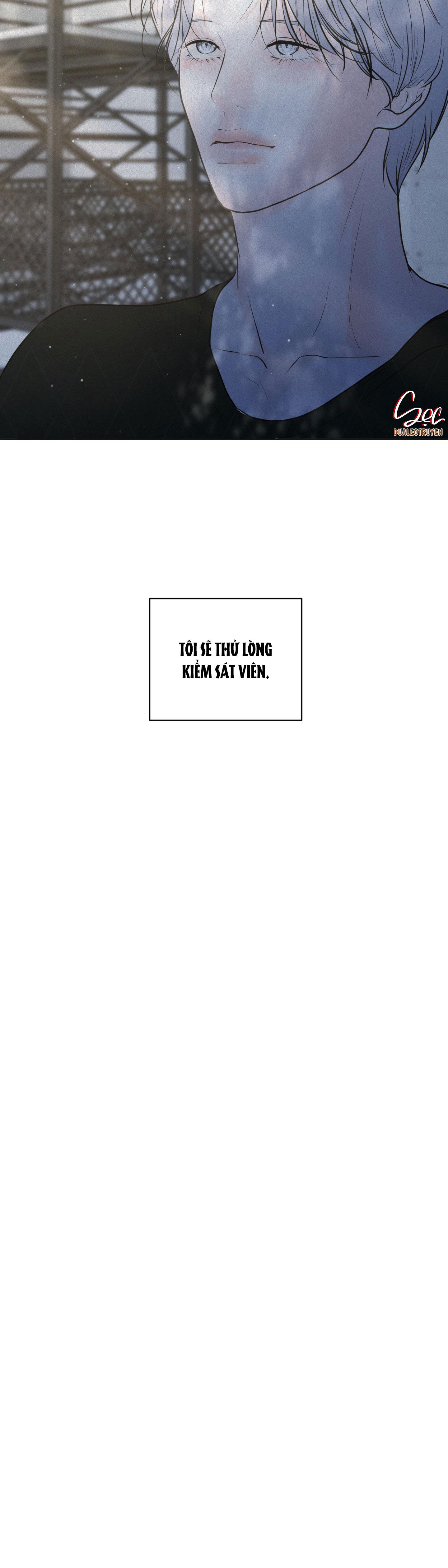Đọc truyện (ABO) LỜI CẦU NGUYỆN - Chapter 52