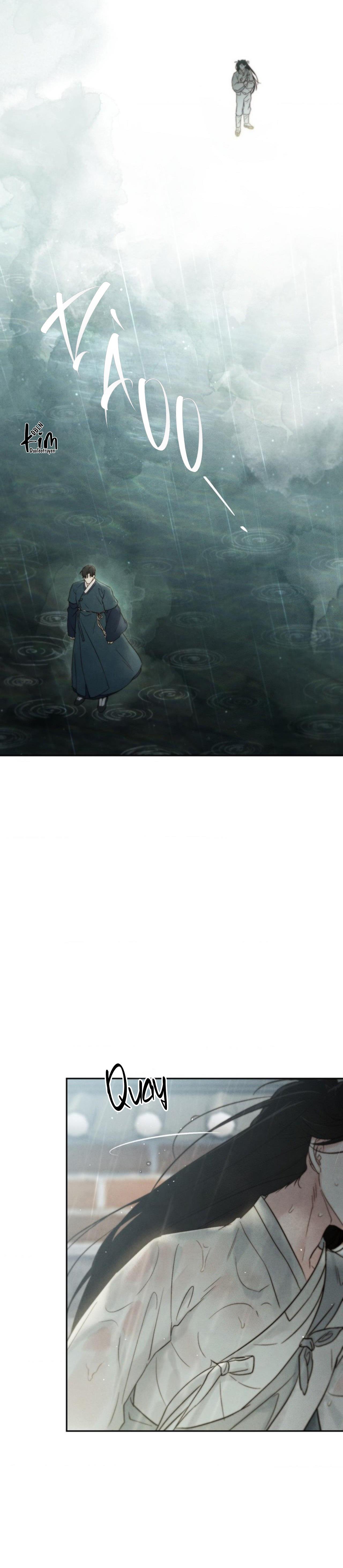 Đọc truyện THUỐC ĐỘC - Chapter 27