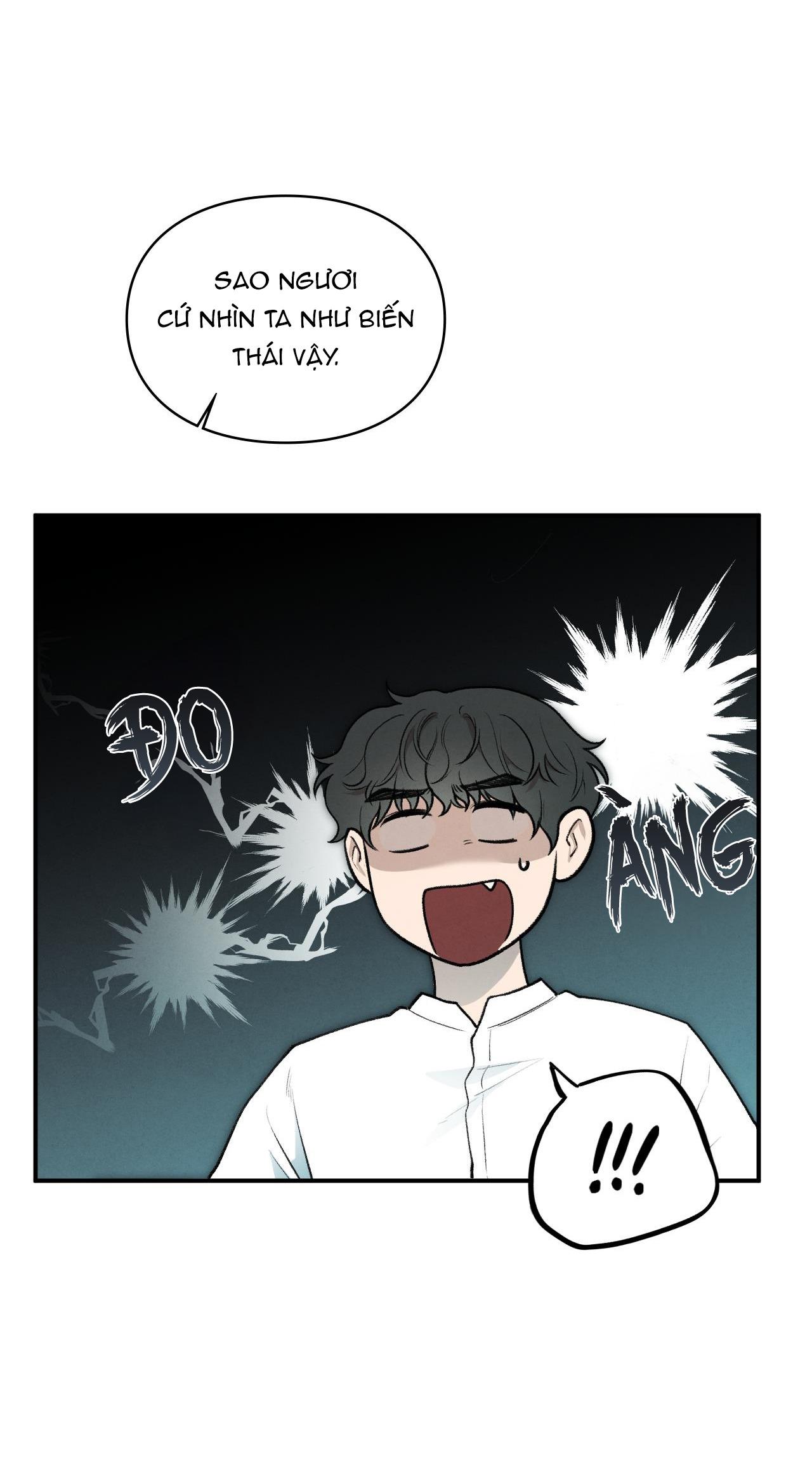 Đọc truyện SỨ GIẢ THẦN CHẾT - Chapter 10