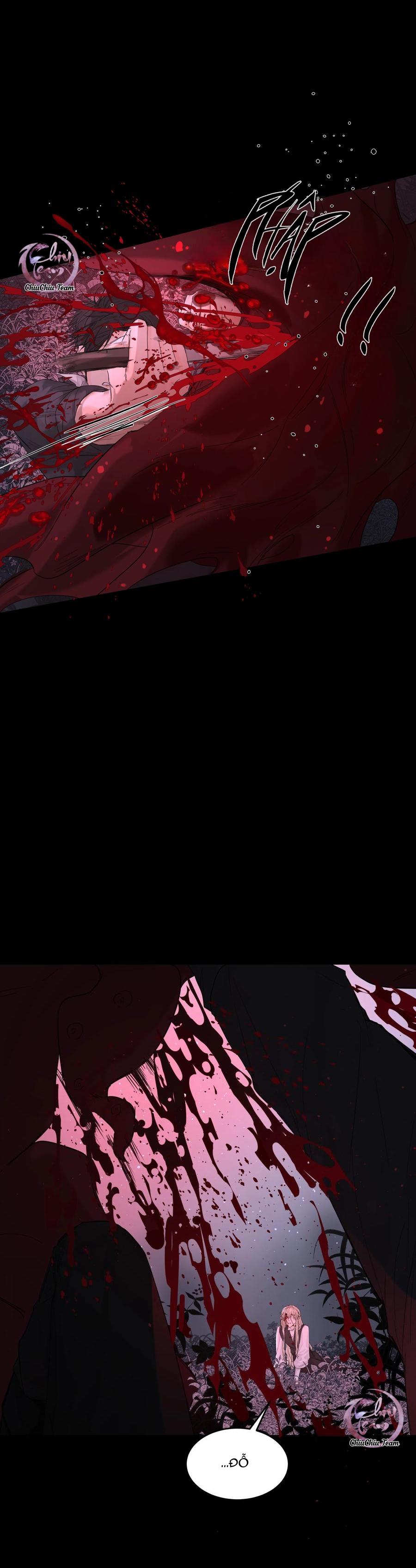 Đọc truyện Bạn Trai Cũ Trở Thành Vua - Chapter 68