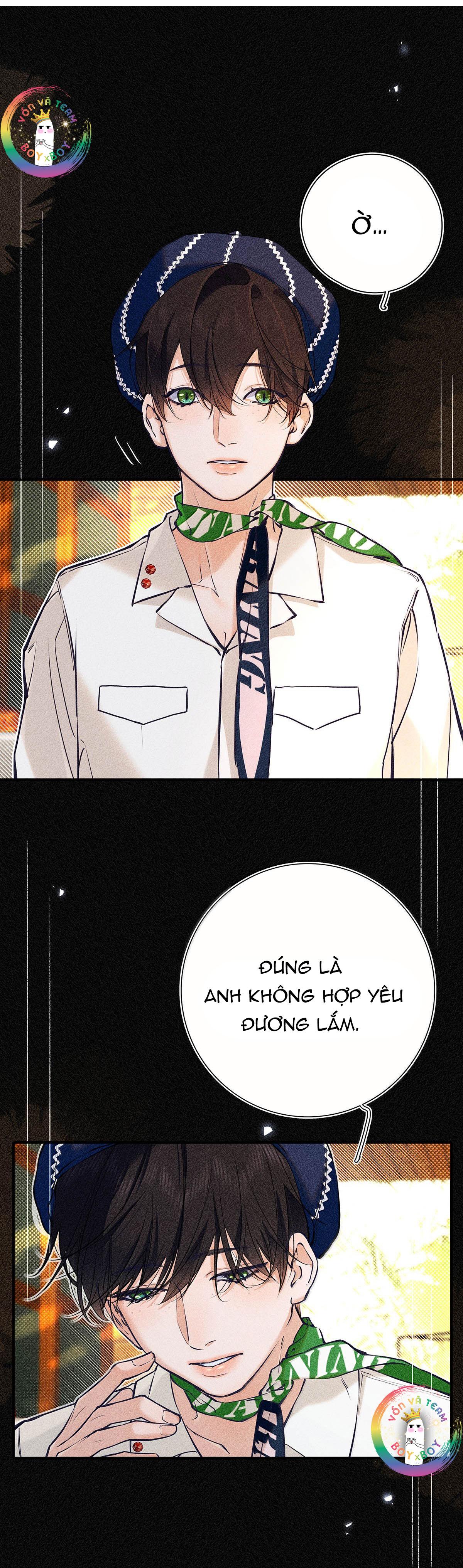 Đọc truyện Trở Thành Bạn Trai Từ Con Số 0 - Chapter 41