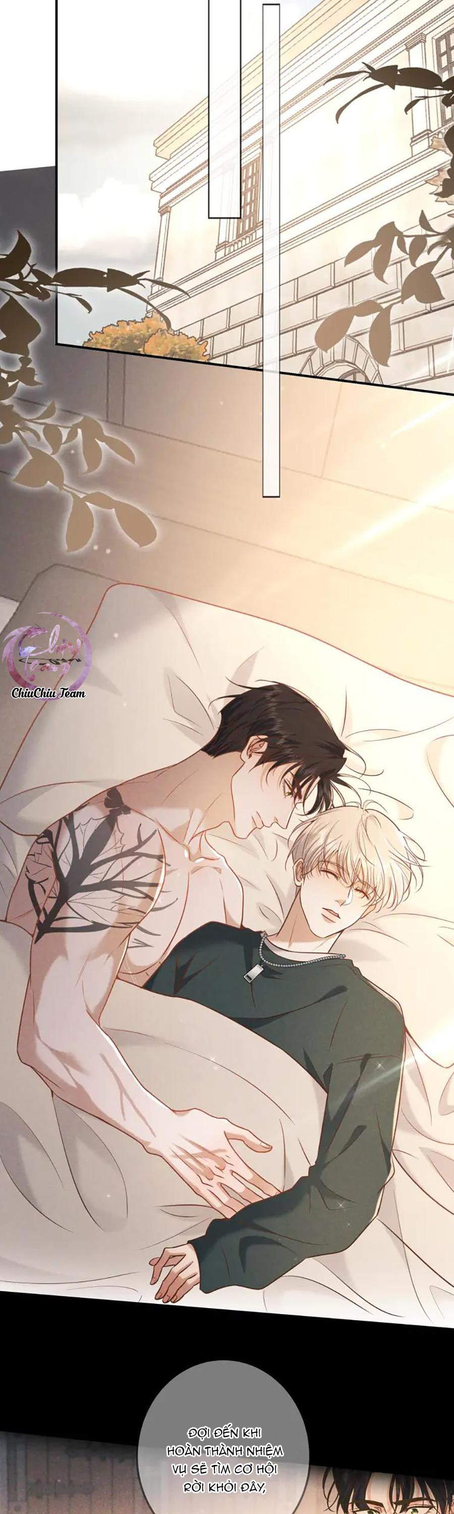 Đọc truyện Cạn Tình - Chapter 34