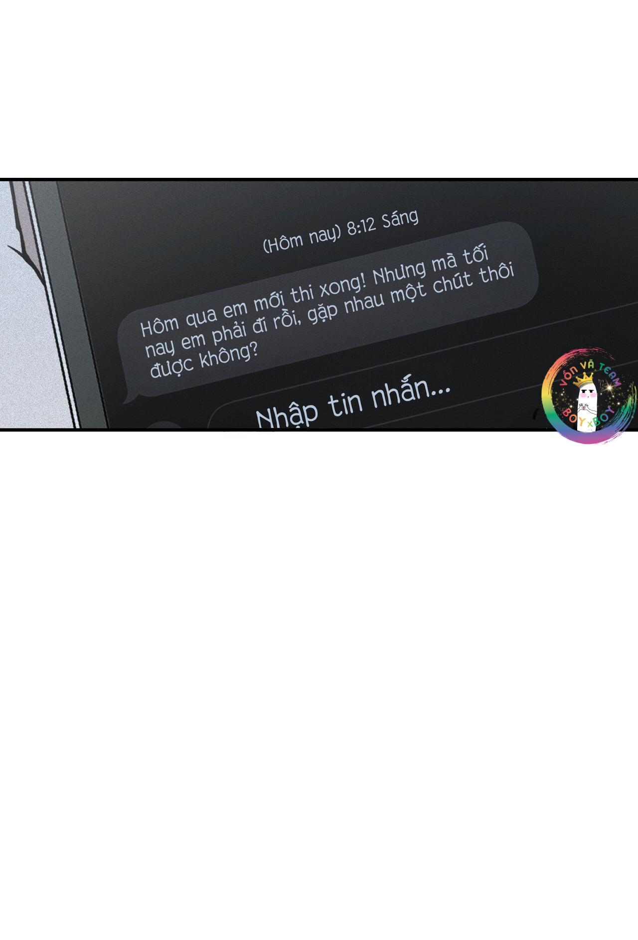 Đọc truyện Hình Chiếu - Chapter 18