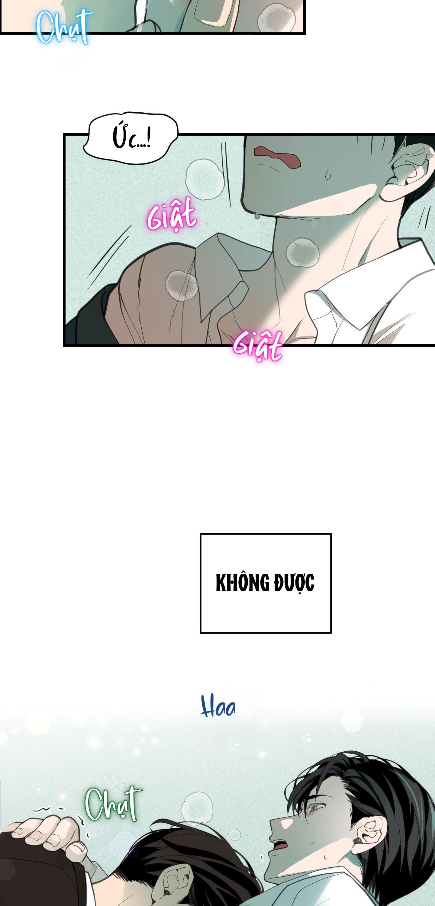 Đọc truyện TÌNH YÊU LÔNG CHÓ - Chapter 7