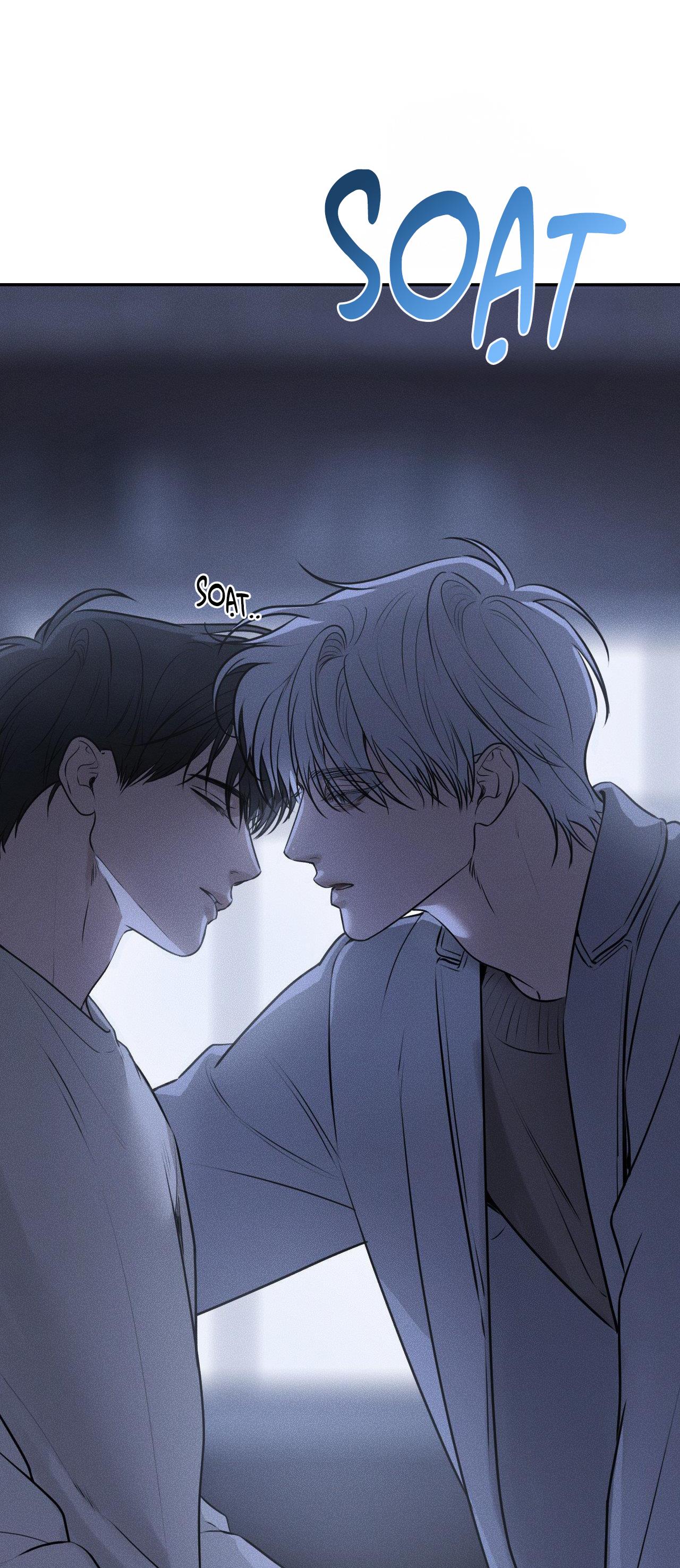 Đọc truyện DEAR, TEDDY BEAR - Chapter 15