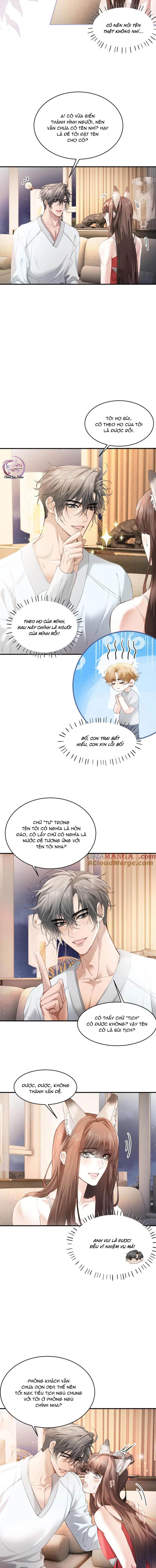 Đọc truyện Tiểu thiếu gia dựa vào nhan sắc càn quét toàn hệ thống - Chapter 60