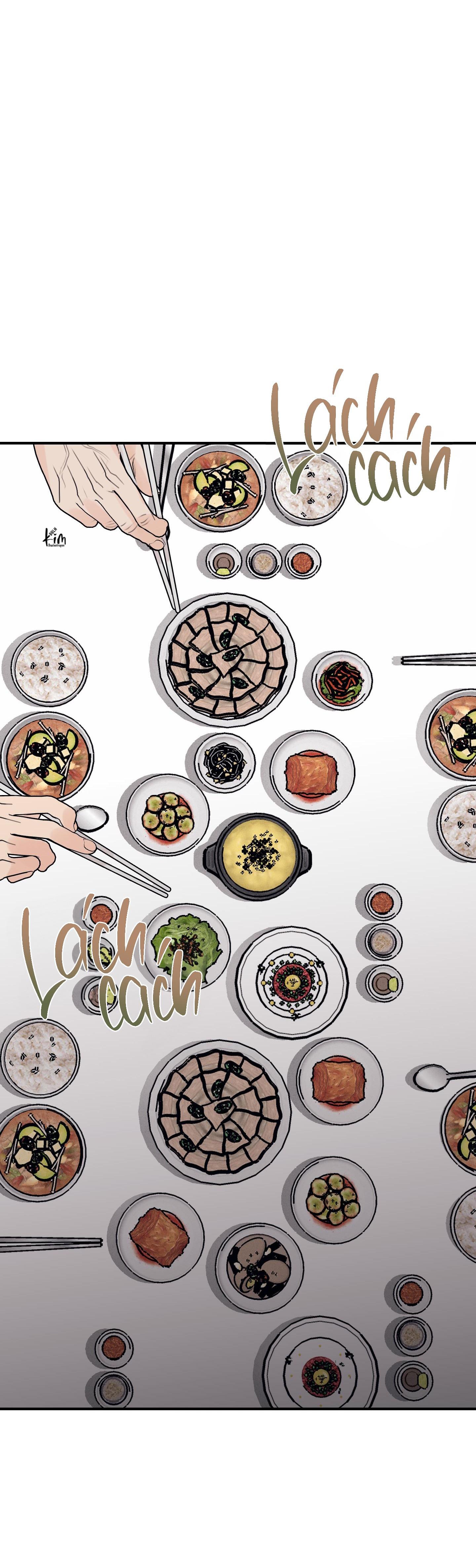 Đọc truyện QUAN HỆ CỘNG SINH GIỮA TRỜI VÀ TRĂNG - Chapter 21