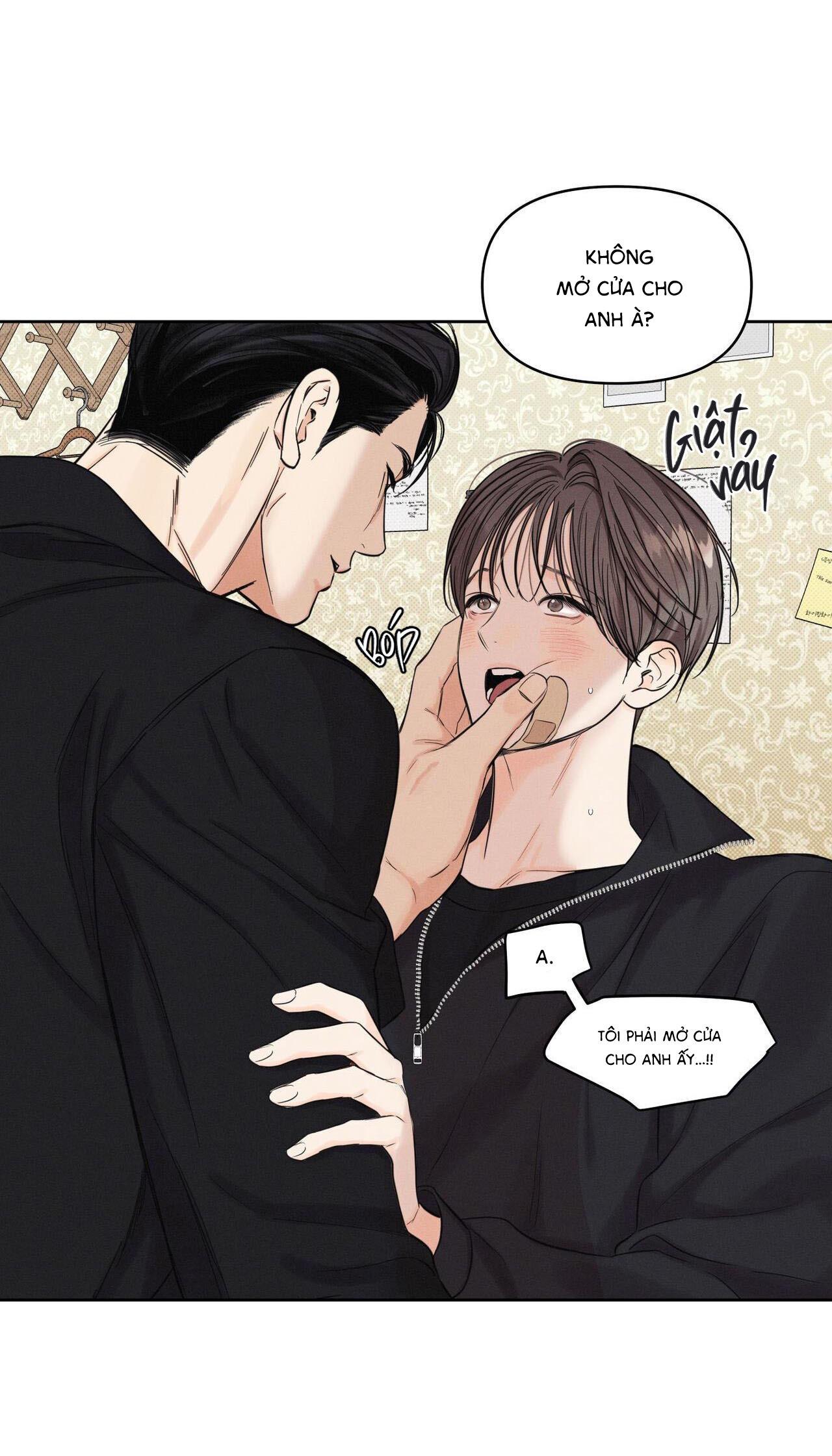 Đọc truyện  Công Việc Làm Thêm Thời Vụ - Chapter 7