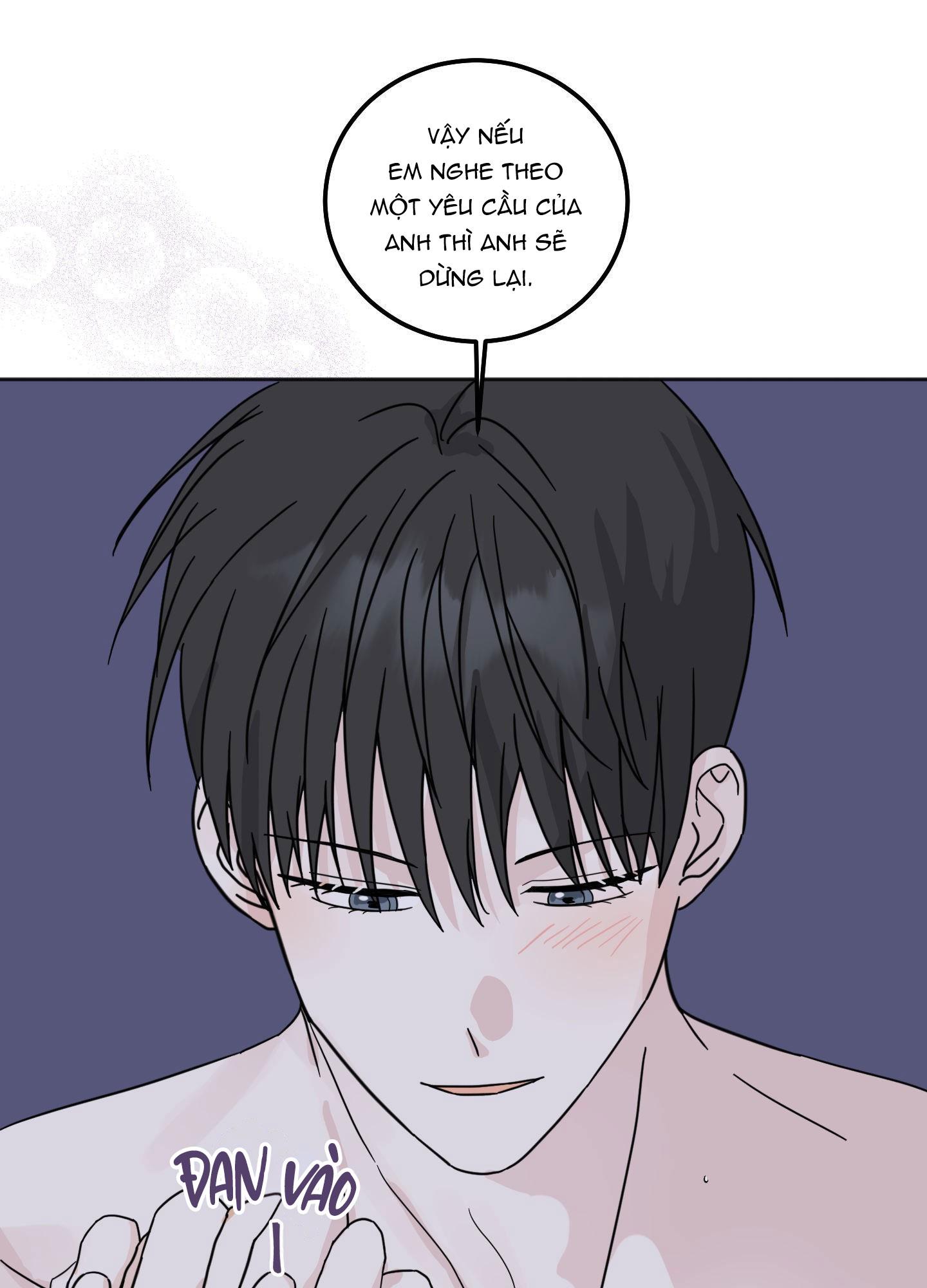 Đọc truyện CHUYỆN TÌNH CHIBI - Chapter 5