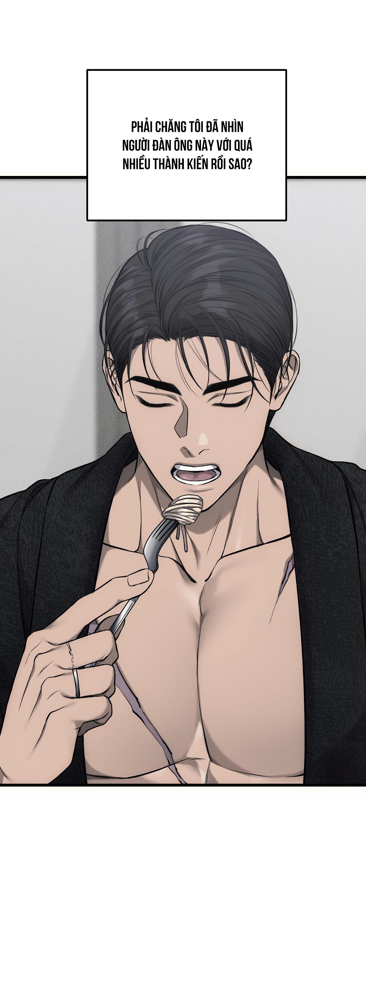 Đọc truyện XX ĐÊ TIỆN - Chapter 28