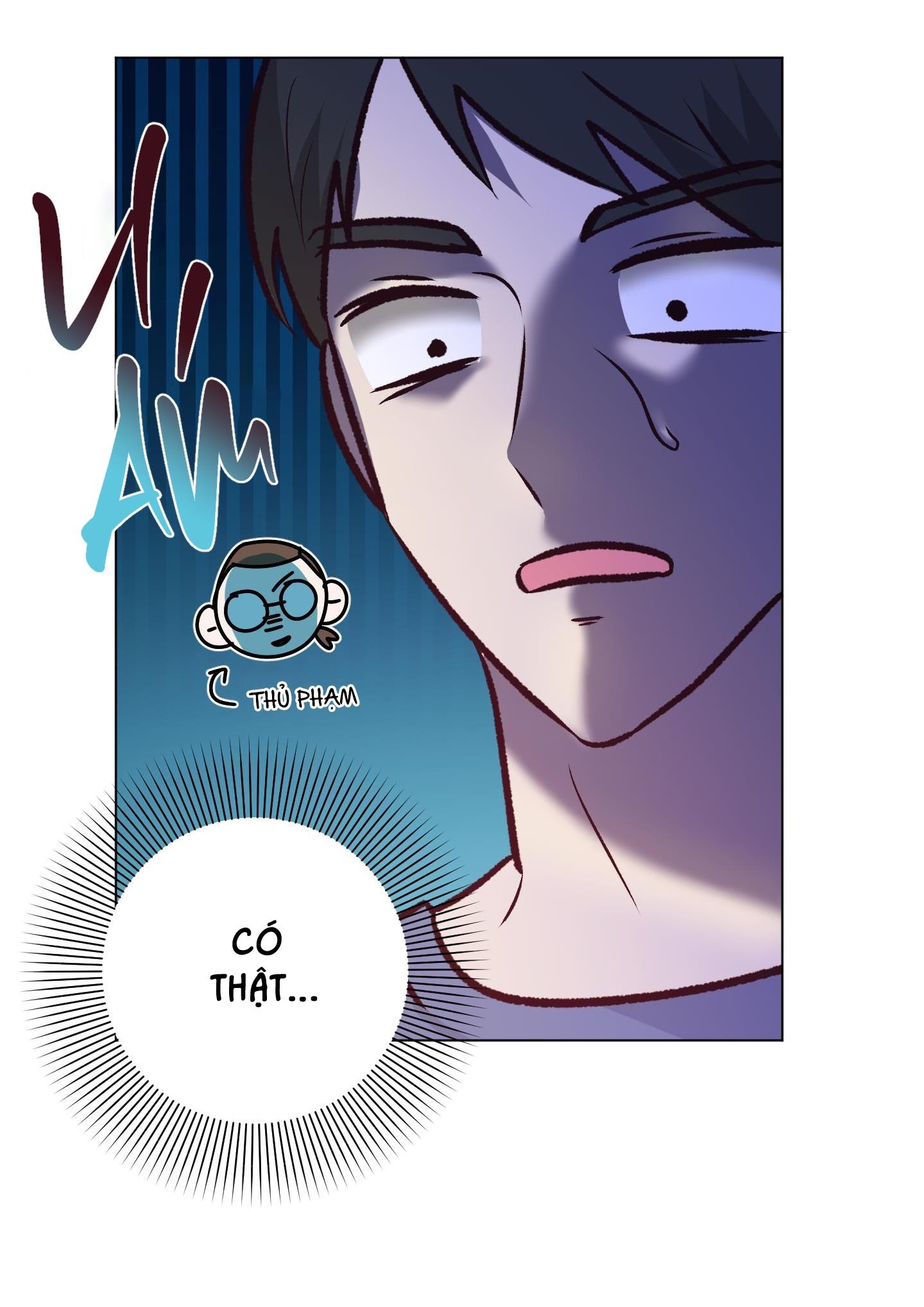 Đọc truyện BL NGẮN TUYỂN CHỌN - Chapter 7.2