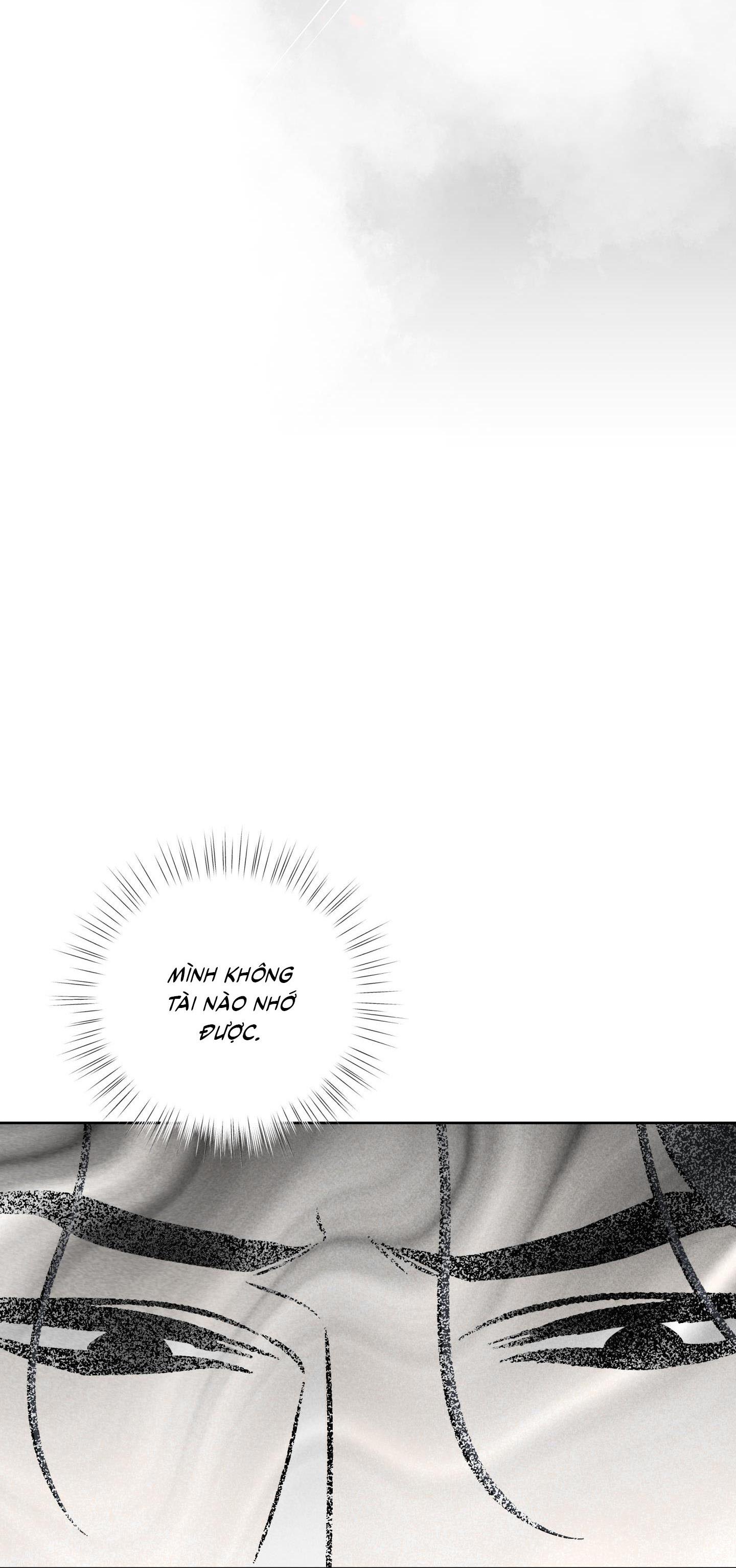 Đọc truyện  Mưa Mãi Không Tạnh - Chapter 5