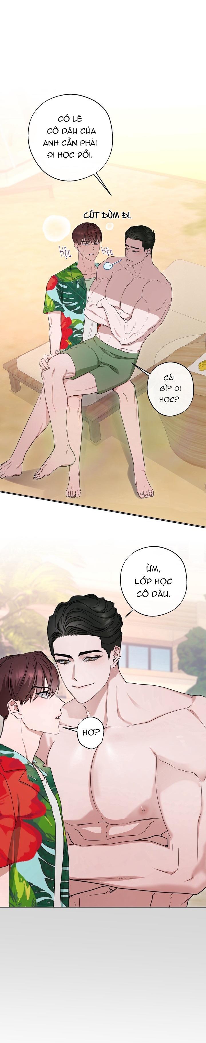 Đọc truyện SỰ THAM LAM CỦA NHÂN LOẠI - Chapter 11.1