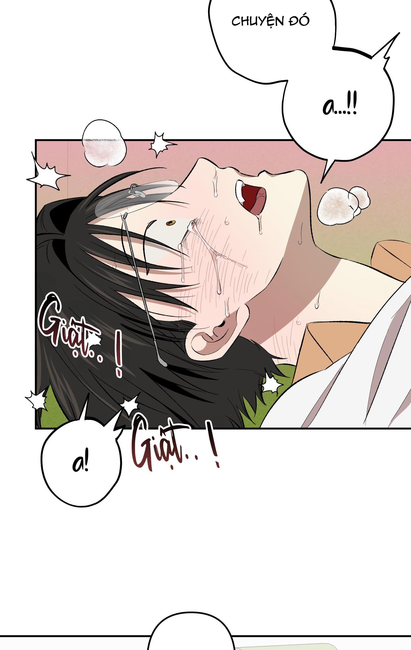 Đọc truyện TUYỂN TẬP TRUYỆN NGẮN HỎNY CỦA NHÀ SẸC - Chapter 40