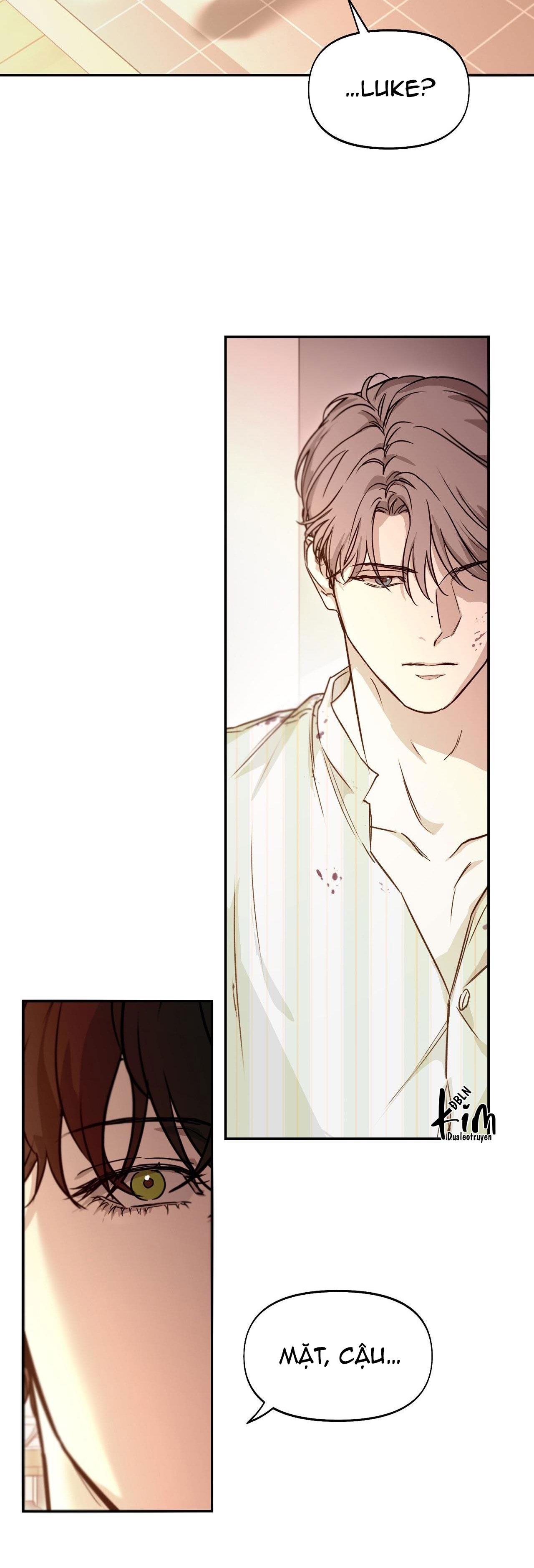 Đọc truyện DỰ ÁN MỌT SÁCH - Chapter 32