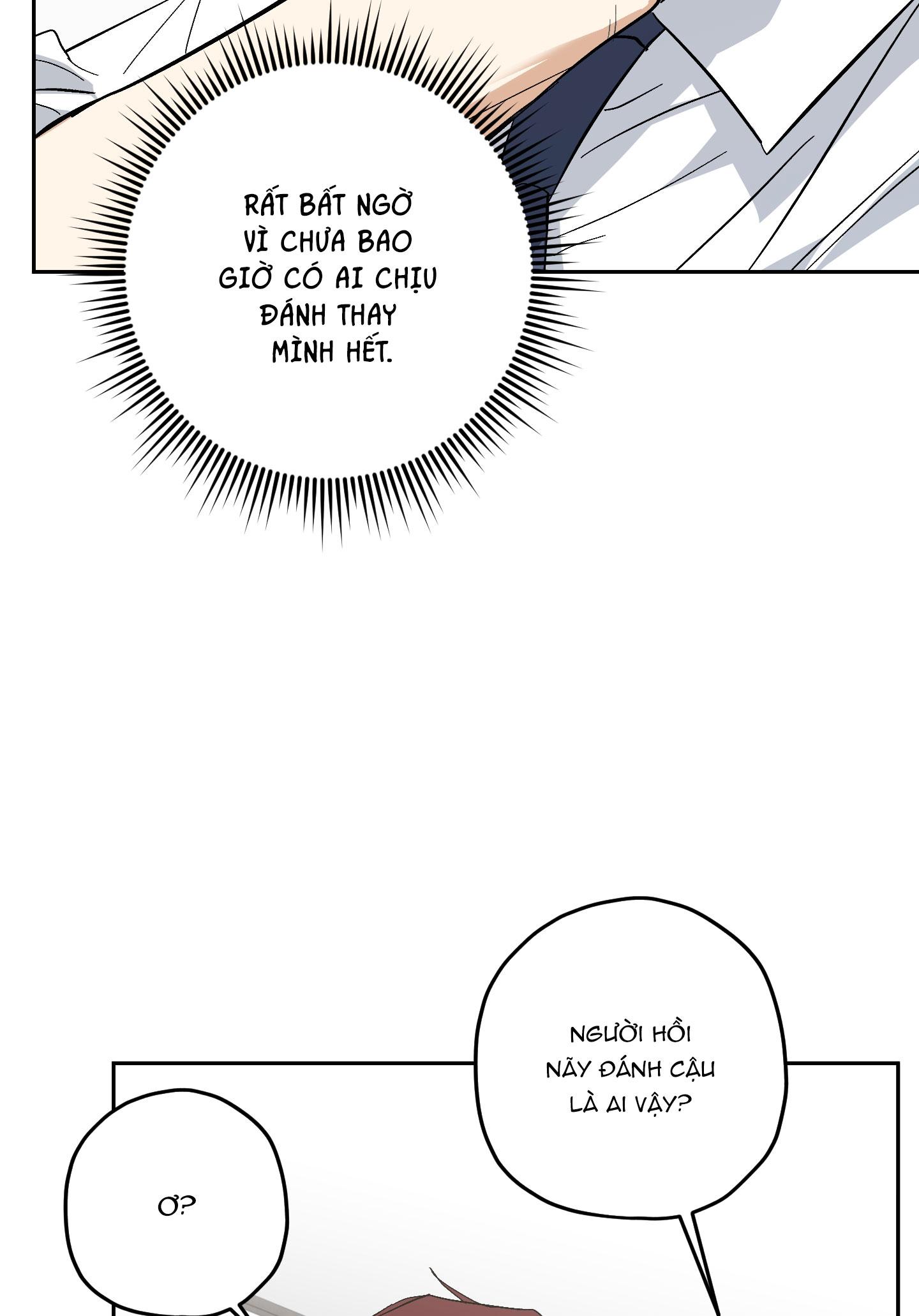 Đọc truyện BL NGẮN TUYỂN CHỌN - Chapter 26.8