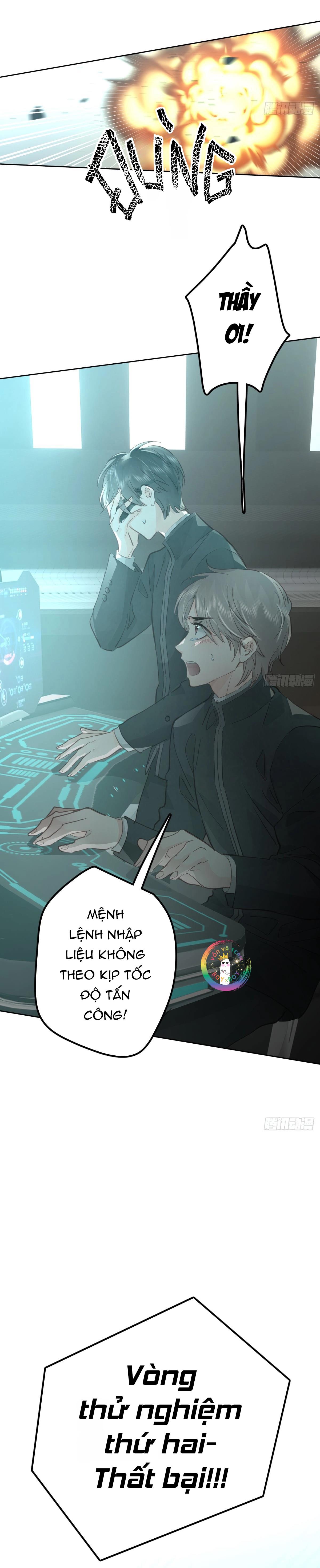 Đọc truyện Ong Thợ - Chapter 33