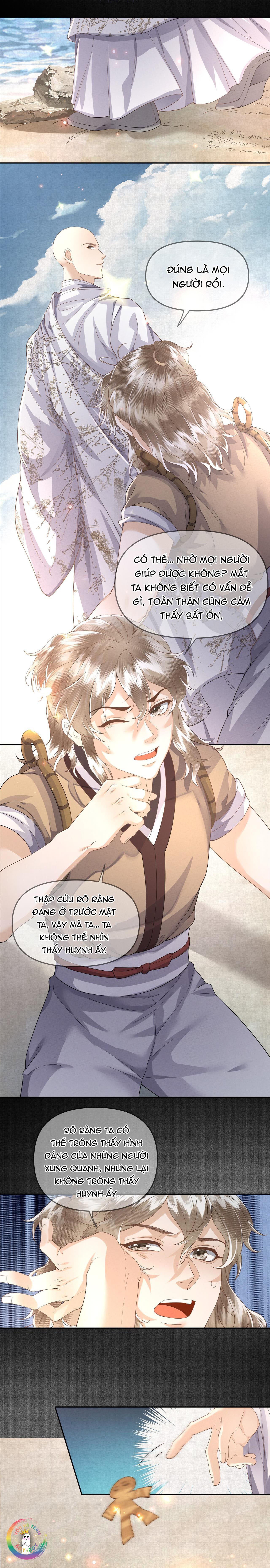 Đọc truyện (END) Đồng Tiền Kham Thế - Chapter 47