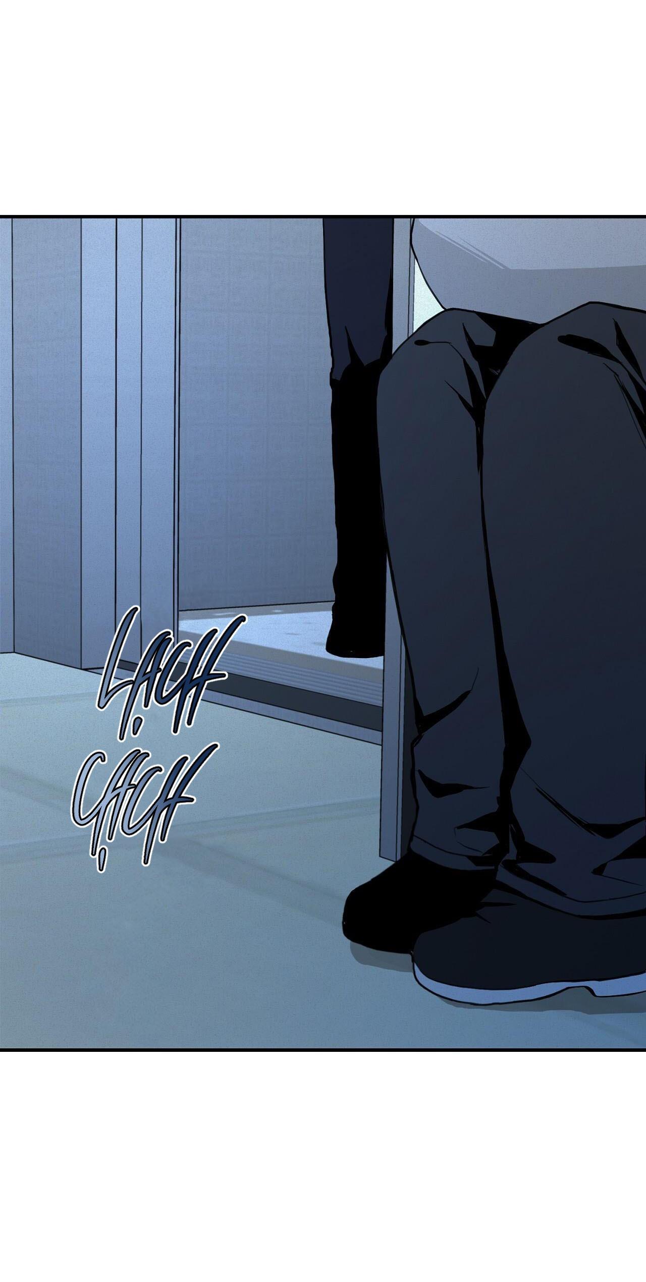Đọc truyện  Phép Chiếu - Chapter 3
