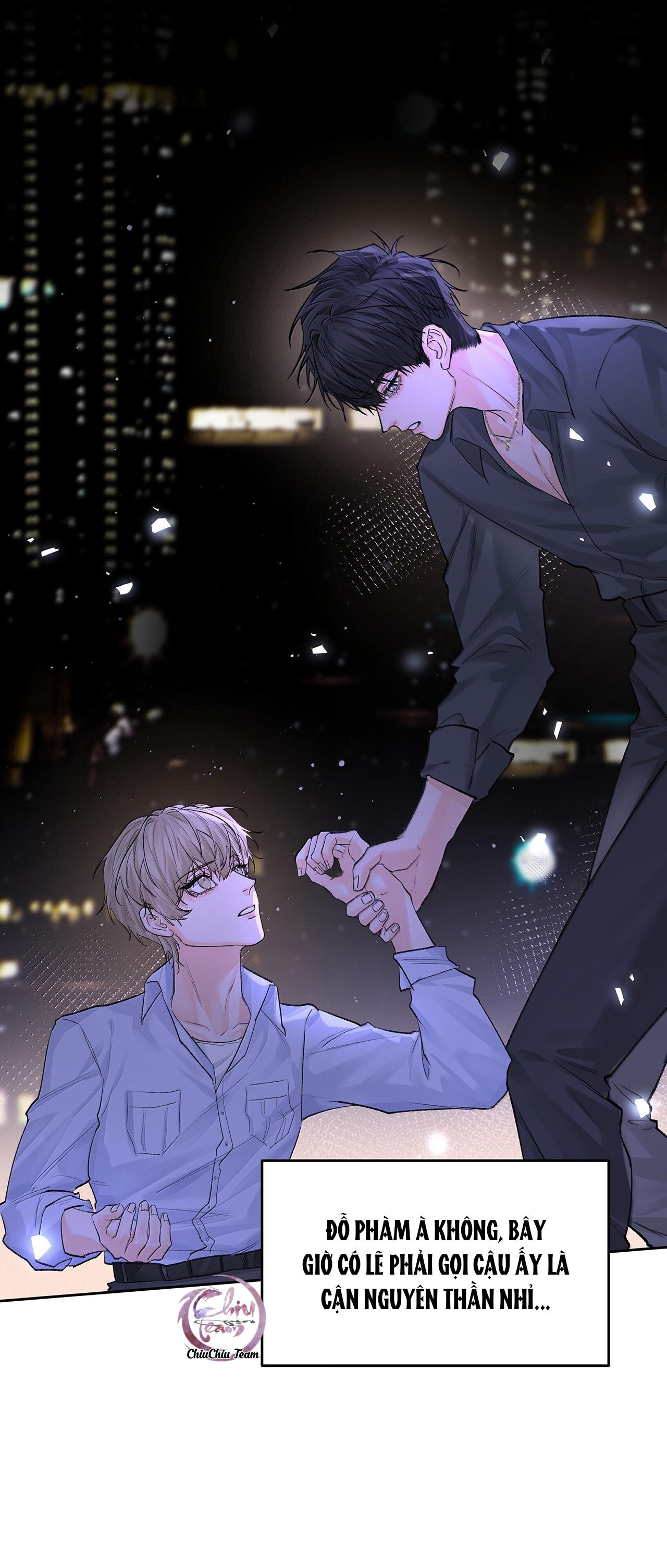 Đọc truyện Bạn Trai Cũ Trở Thành Vua - Chapter 103