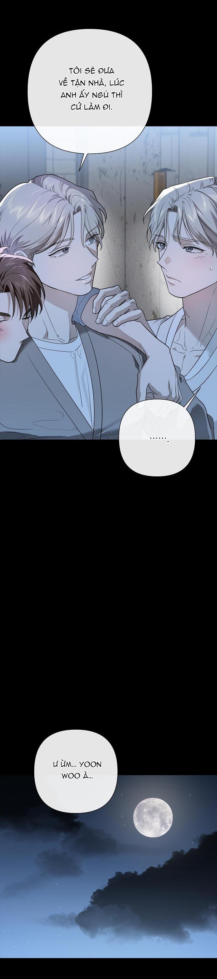 Đọc truyện TUYỂN TẬP NHẤT THỤ ĐA CÔNG CỦA NHÀ KIM - Chapter 30.6