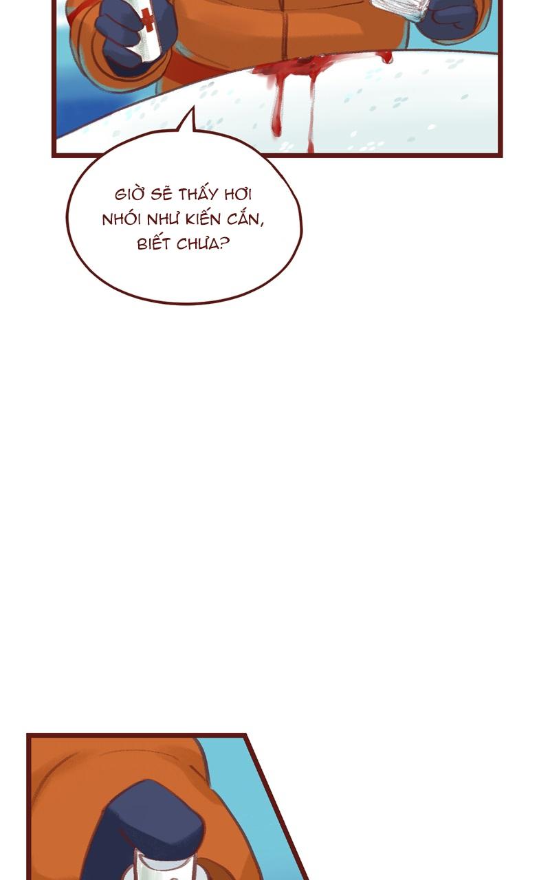 Đọc truyện BAILIN AND LIYUN ( NEW SS ) - Chapter 2