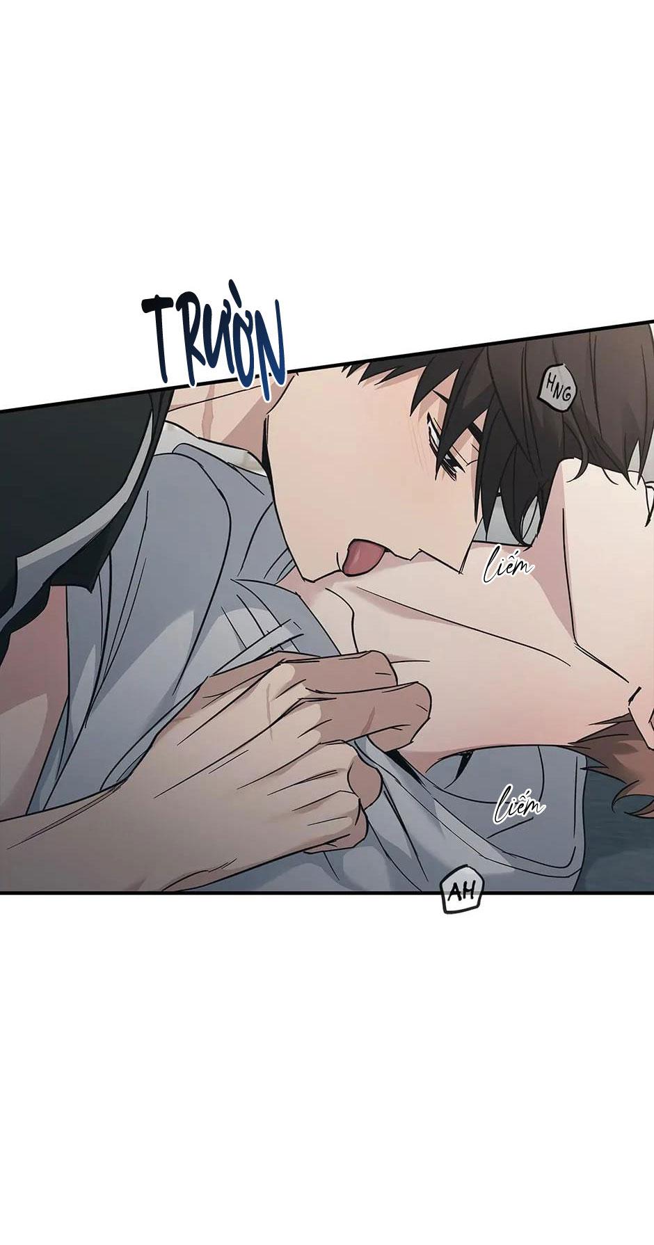 Đọc truyện Deadman Switch - Chapter 33