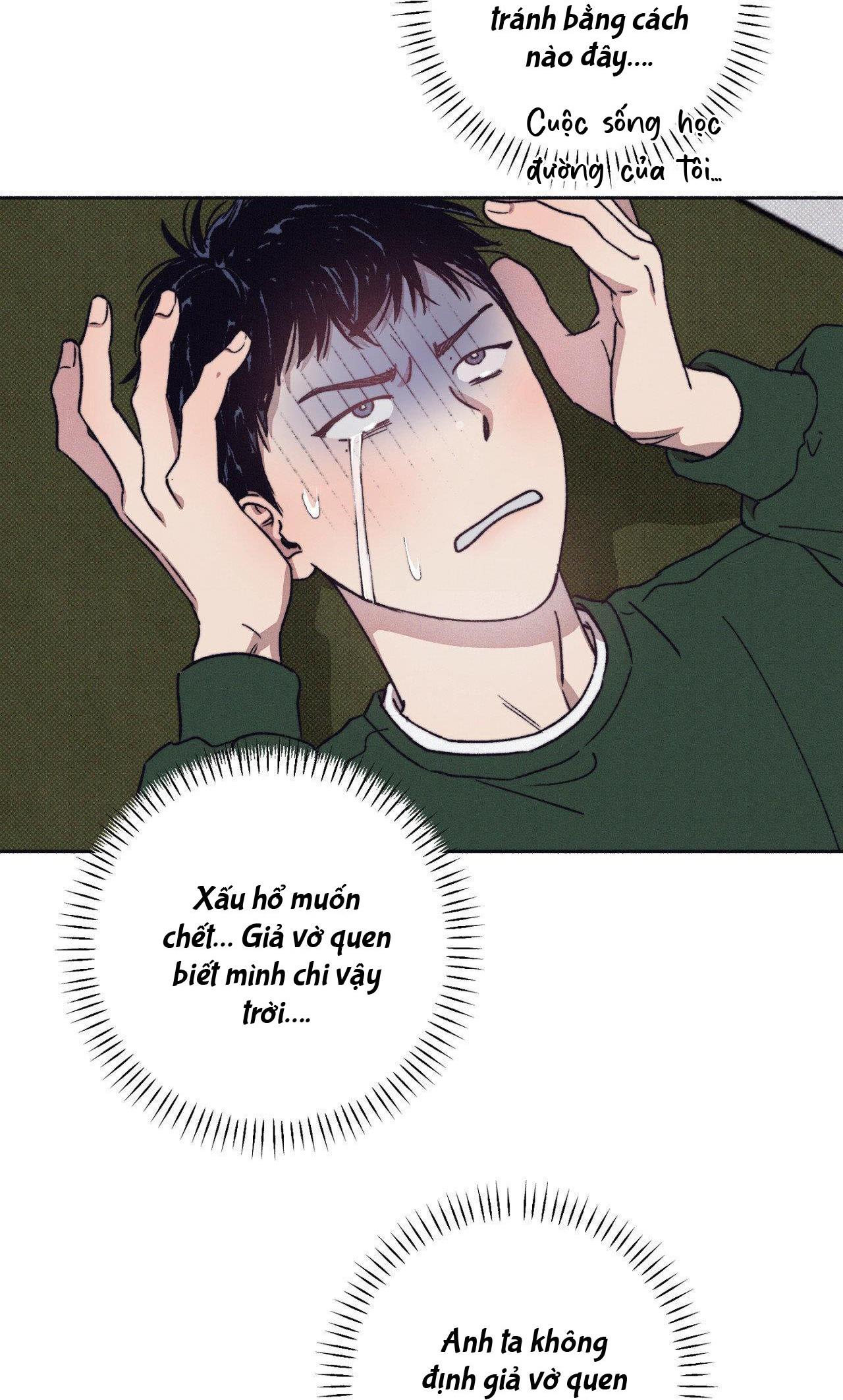 Đọc truyện  1 to 10 - Chapter 4