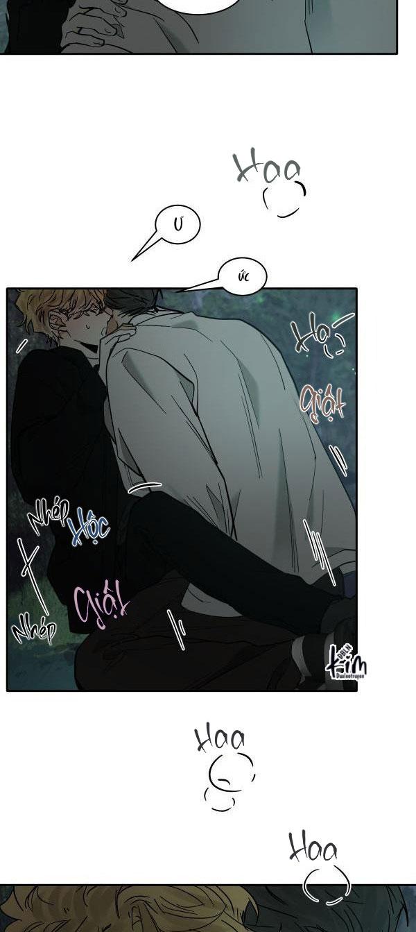 Đọc truyện MÃNH THÚ BIẾN NHIỆT - Chapter 97