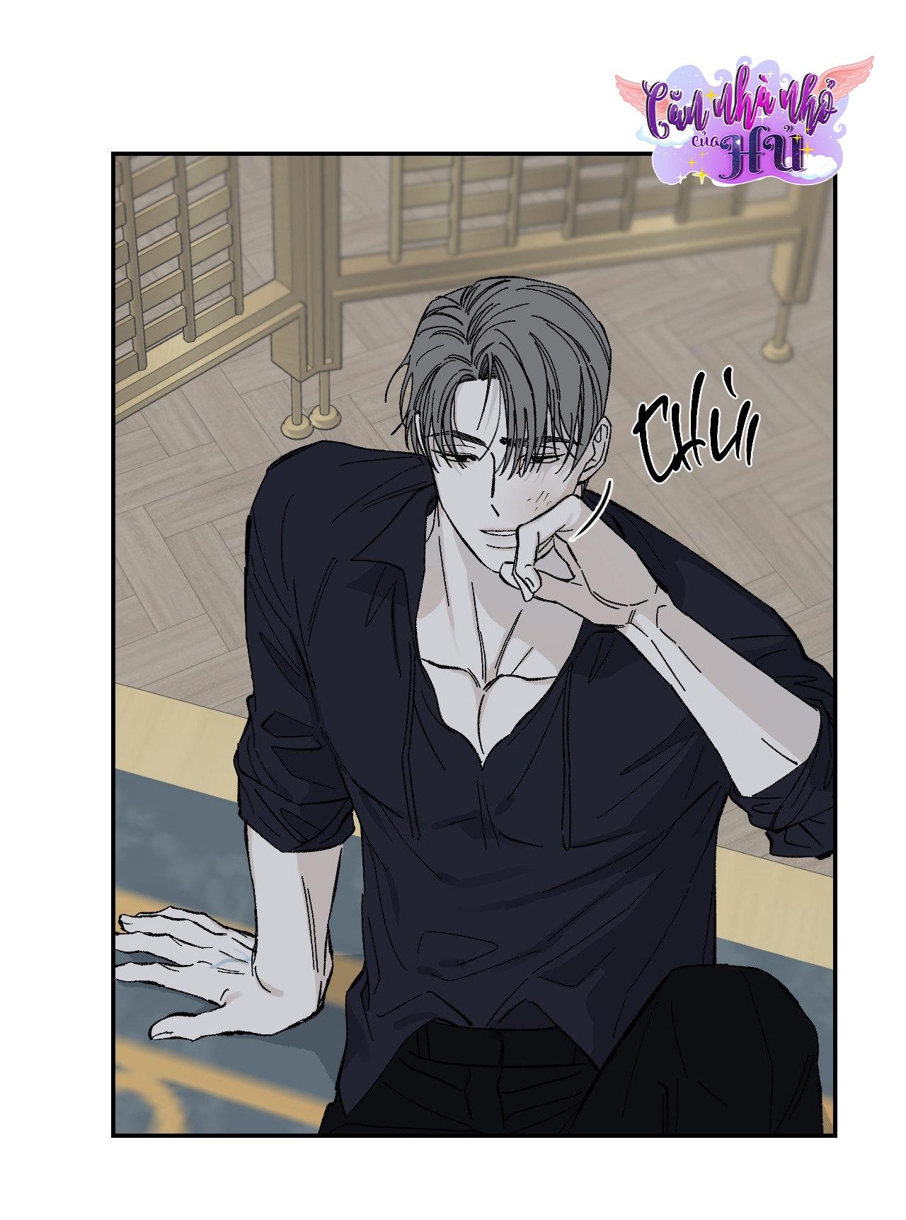 Đọc truyện DINH THỰ - Chapter 30