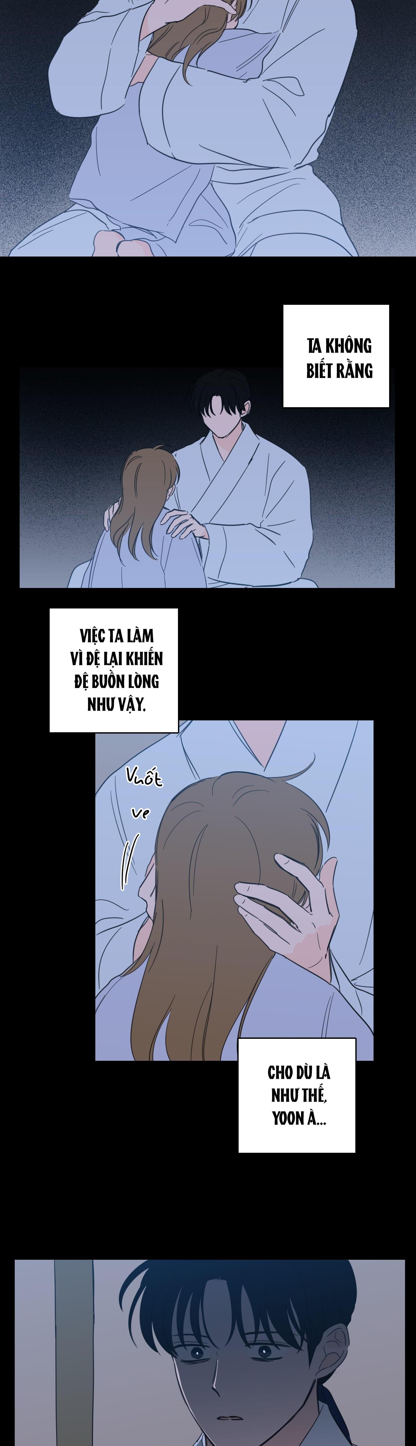 Đọc truyện Mẹo Thuần Hóa Hổ - Chapter 80