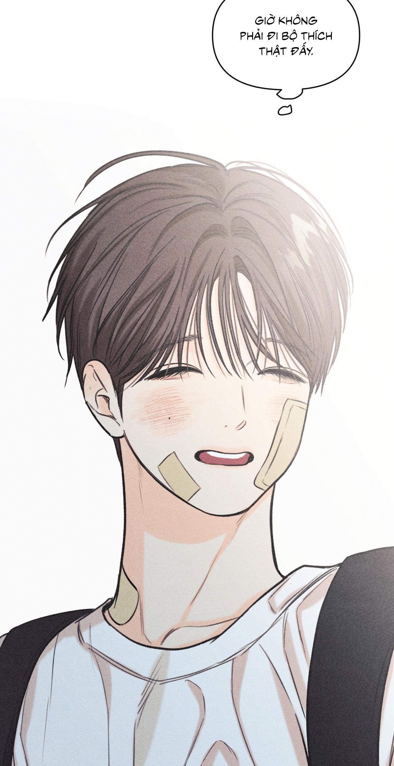 Đọc truyện CÔNG VIỆC LÀM THÊM HÀNG NGÀY - Chapter 30