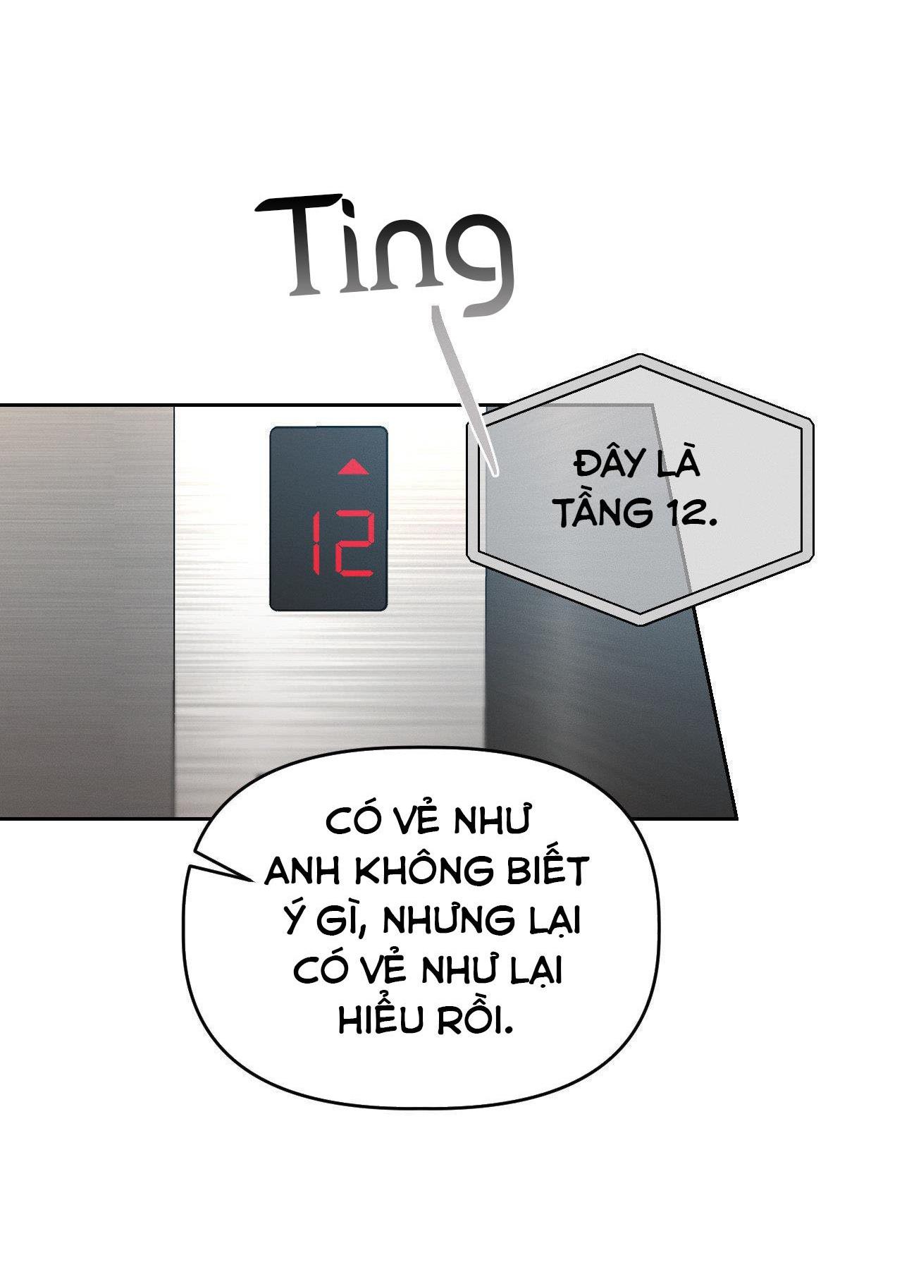 Đọc truyện (END SS1) XÚC CẢM LÀN DA - Chapter 12