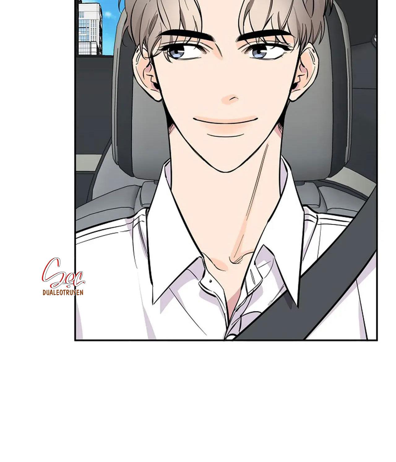 Đọc truyện ĐÊM DỊU DÀNG - Chapter 73