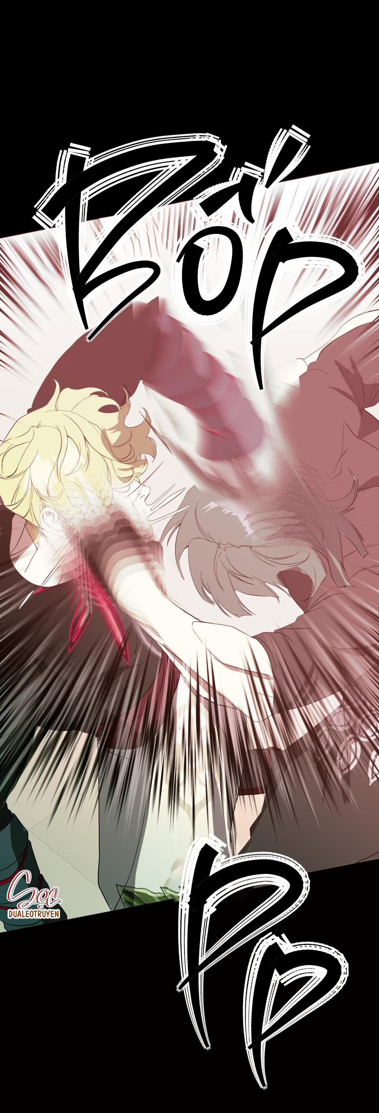 Đọc truyện BẠN CÙNG LỚP MẪU GIÁO MẶT TRỜI - Chapter 12